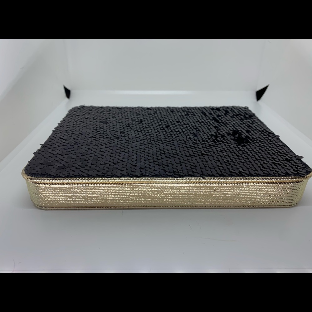 TartsE Winterglam Luxe Eye Palette